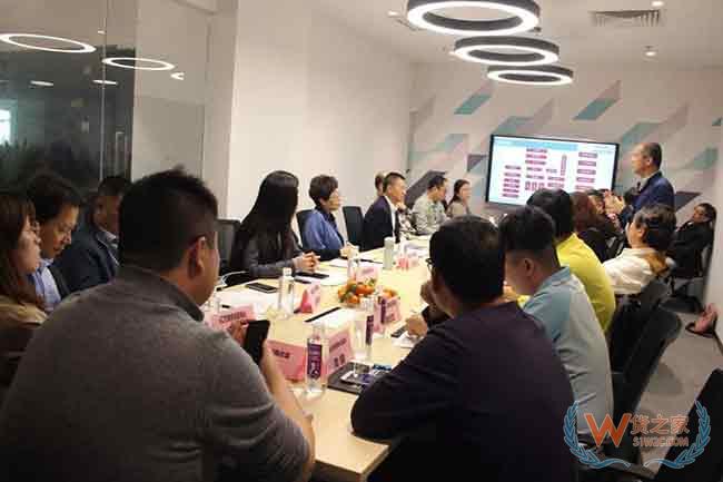 59國(guó)免簽還不夠，跨境電商企業(yè)居然還能拿20萬(wàn)補(bǔ)貼—貨之家