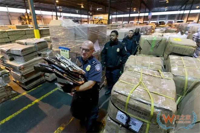 美國港口擁堵繼續(xù)惡化！船公司發(fā)布緊急通知采取措施—貨之家