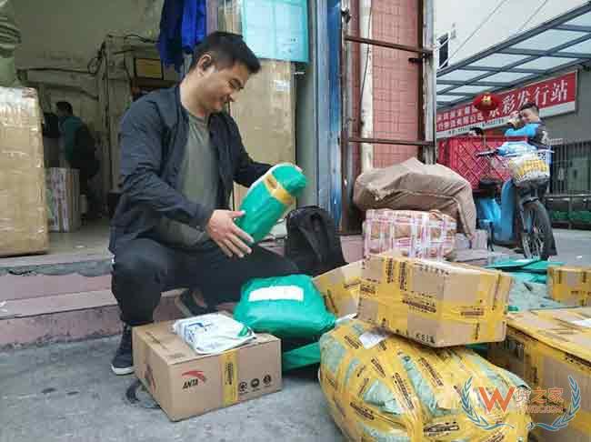 315就要來(lái)臨，這三大快遞服務(wù)問(wèn)題消費(fèi)者投訴最多—貨之家