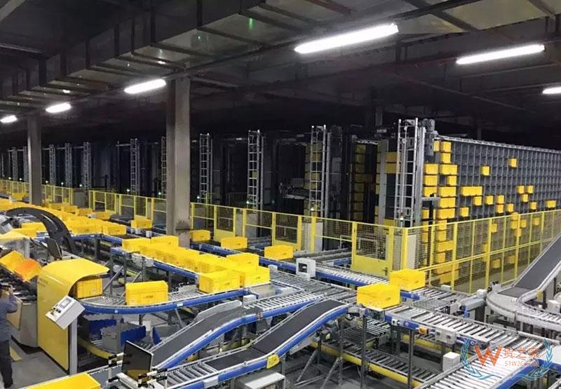 電商倉儲運營太特殊，搭建電商自動化倉儲系統(tǒng)首先該考慮什么？-貨之家