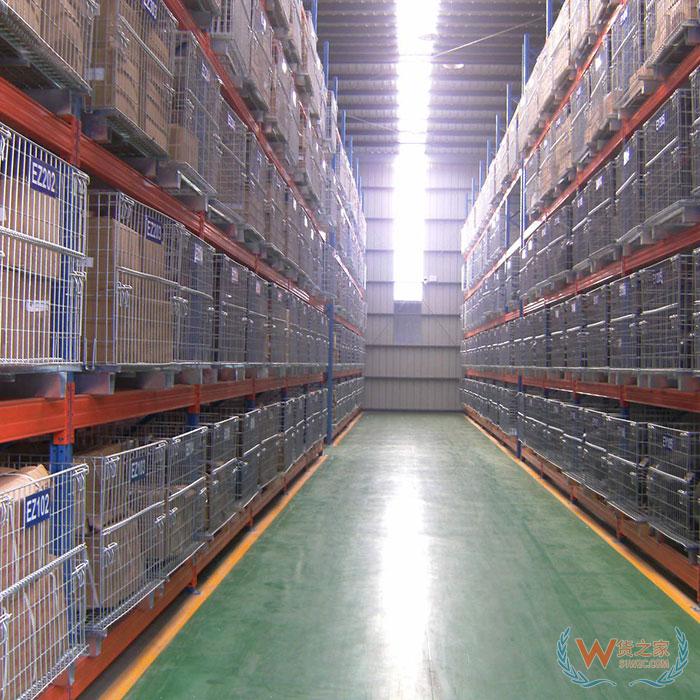 為何越來越多企業(yè)選擇第三方倉(cāng)儲(chǔ)？——貨之家