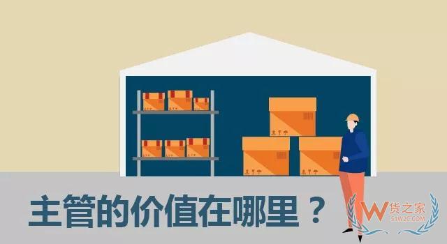 倉(cāng)庫(kù)主管工作手冊(cè)，合格又優(yōu)秀的倉(cāng)庫(kù)主管，要這樣做—貨之家