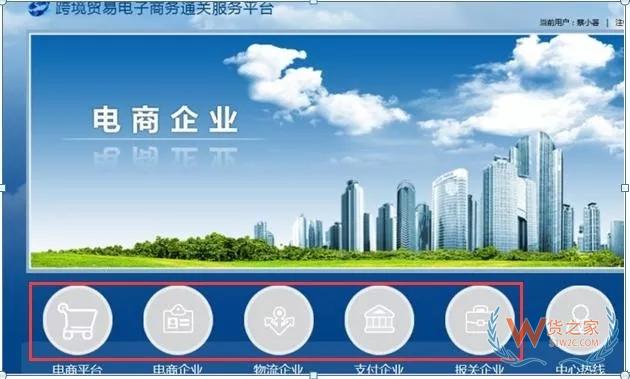 跨境電商企業(yè)在海關注冊的常見問題解答 第二期-貨之家