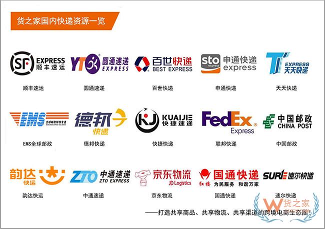 廣交會已經(jīng)閉幕,沒找到合適的跨境電商貨源、物流？貨之家供應(yīng)鏈助您拓展全球跨境市場-貨之家