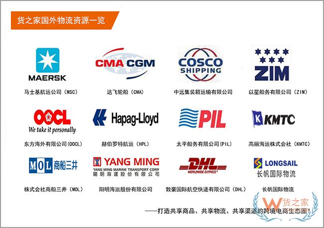 廣交會已經(jīng)閉幕,沒找到合適的跨境電商貨源、物流？貨之家供應(yīng)鏈助您拓展全球跨境市場-貨之家