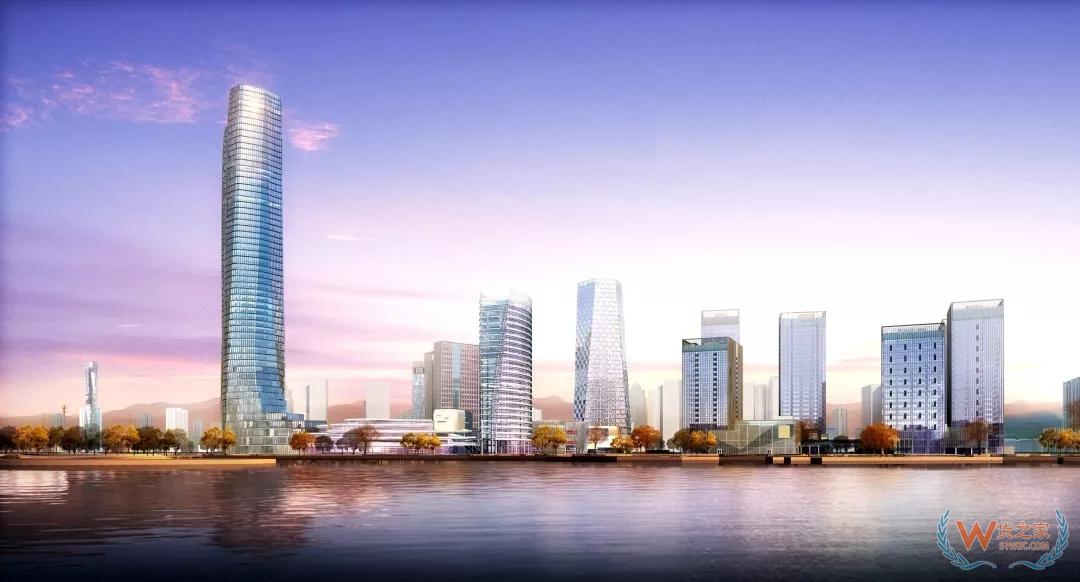 智慧物流｜智慧物流究竟“智慧”在哪？——貨之家