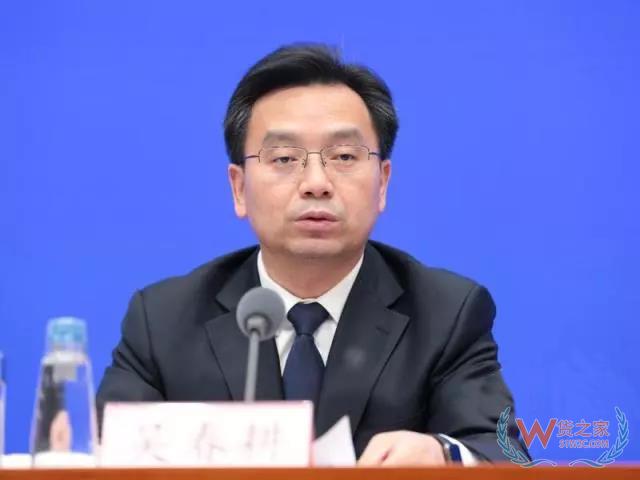 199.9億噸！前5個(gè)月全社會(huì)完成營(yíng)業(yè)性貨運(yùn)量同比增長(zhǎng)6.0%-貨之家