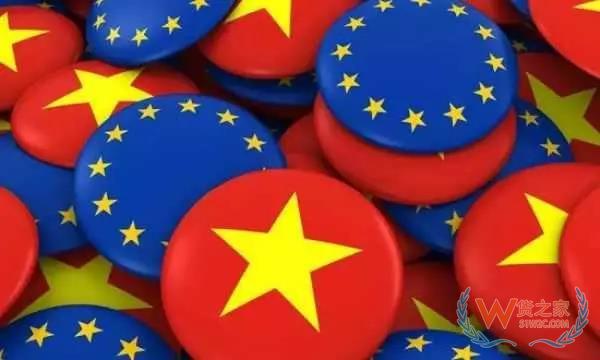 越南將與歐盟正式互免關(guān)稅，貿(mào)易額將大幅增長！將成下一個中國？-貨之家
