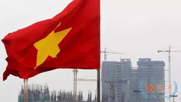 越南將與歐盟正式互免關(guān)稅，貿(mào)易額將大幅增長！將成下一個中國？-貨之家