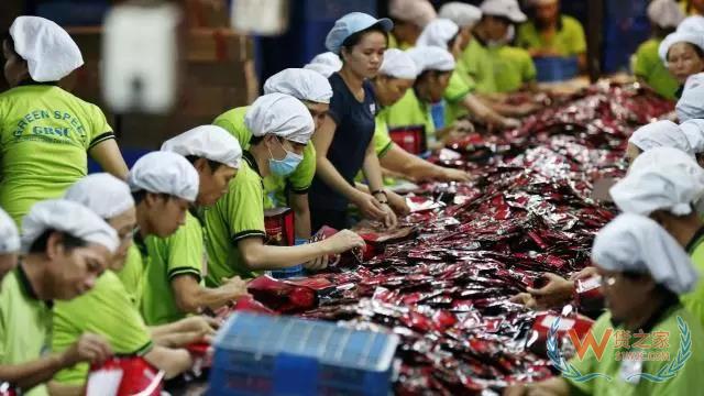 越南將與歐盟正式互免關(guān)稅，貿(mào)易額將大幅增長！將成下一個中國？-貨之家