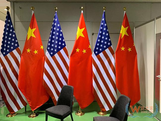 重磅！美方不再加征新關(guān)稅，中美重啟貿(mào)易磋商！80分鐘會晤究竟談了什么？——貨之家
