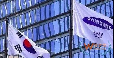 剛剛，日本宣布對韓國實(shí)施貿(mào)易制裁！-貨之家