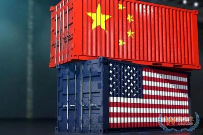 美5月貿(mào)易逆差躍升至今年高位 進(jìn)口商趕關(guān)稅前大量囤貨——貨之家