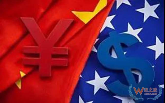 美5月貿(mào)易逆差躍升至今年高位 進(jìn)口商趕關(guān)稅前大量囤貨——貨之家