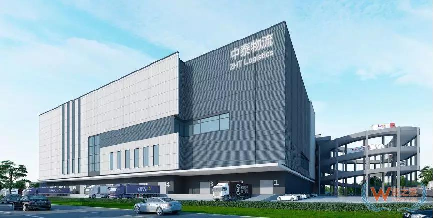 恭喜！貨之家與中泰物流建立戰(zhàn)略合作關(guān)系，共同構(gòu)建大灣區(qū)跨境電商產(chǎn)業(yè)生態(tài)圈-貨之家