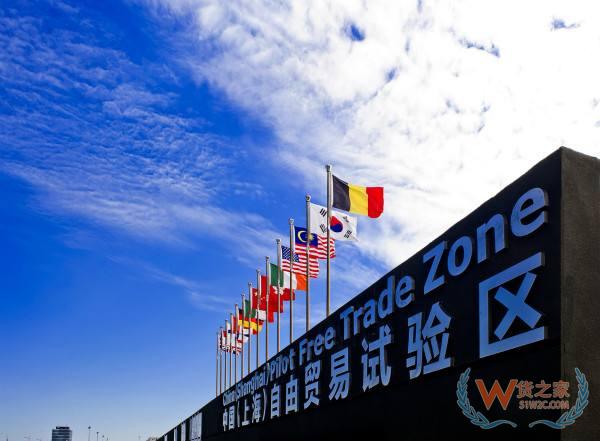 23個(gè)國家物流樞紐已全部開業(yè)運(yùn)營—貨之家