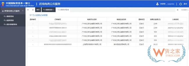 跨境電商進(jìn)口商品如何分辨是否保稅倉發(fā)貨？沒有溯源碼如何辨別真假？-貨之家