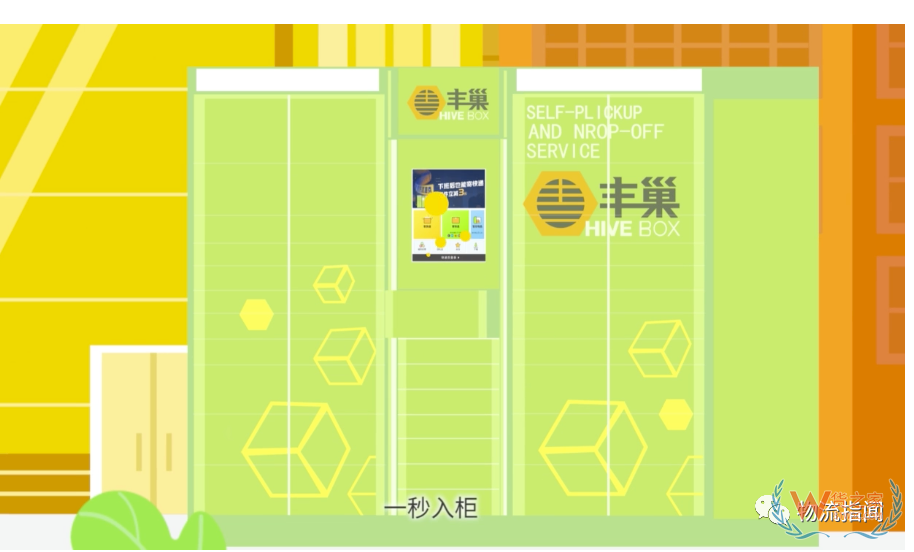 【頭條：順豐省內(nèi)6元起，豐巢“送到柜”寄件服務(wù)上線；圓通5億成立新公司，申通1.5億成立供應(yīng)鏈企業(yè)；5月國家鐵路發(fā)送貨物3億噸】—貨之家