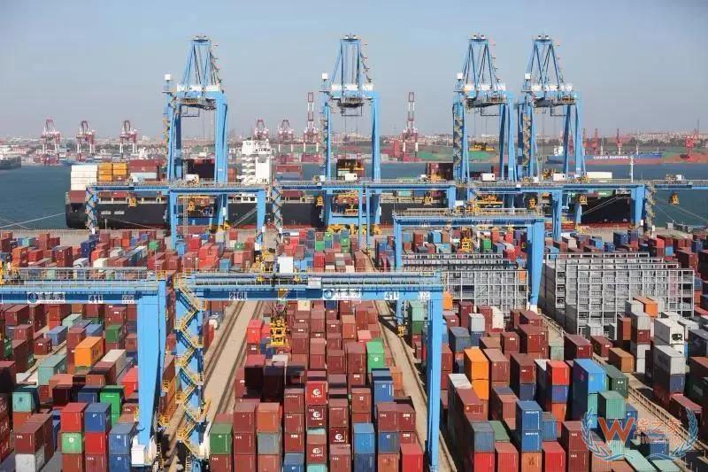 國內(nèi)各港口新增及調(diào)整至各國航線！—貨之家