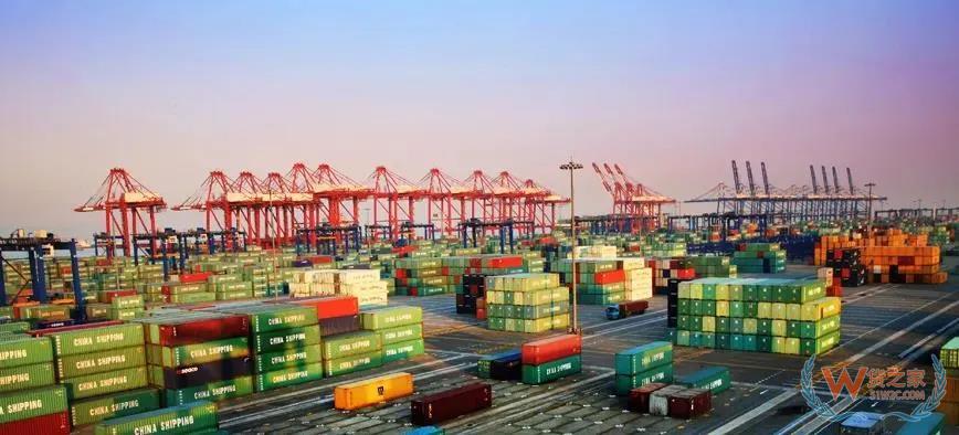 國內(nèi)各港口新增及調(diào)整至各國航線！—貨之家