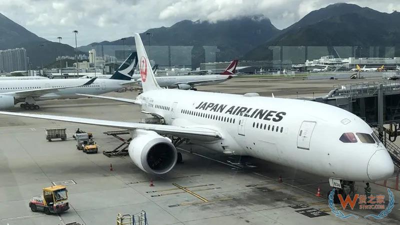 口罩需求放緩，國際空運(yùn)費(fèi)開始降了！—貨之家