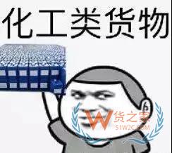 注意！這些貨物空運(yùn)需要鑒定報(bào)告—貨之家