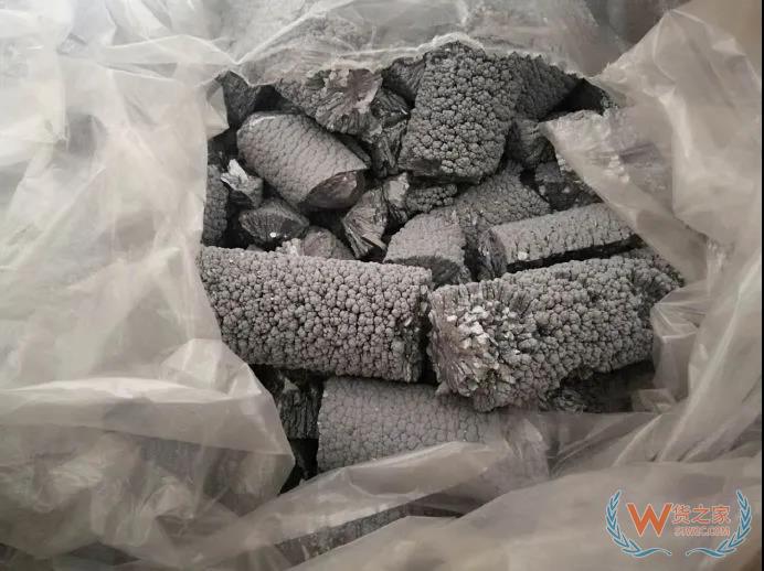 海關(guān)掏箱嚴查！該類進口貨物，一律扣貨、退運，再也不見！—貨之家