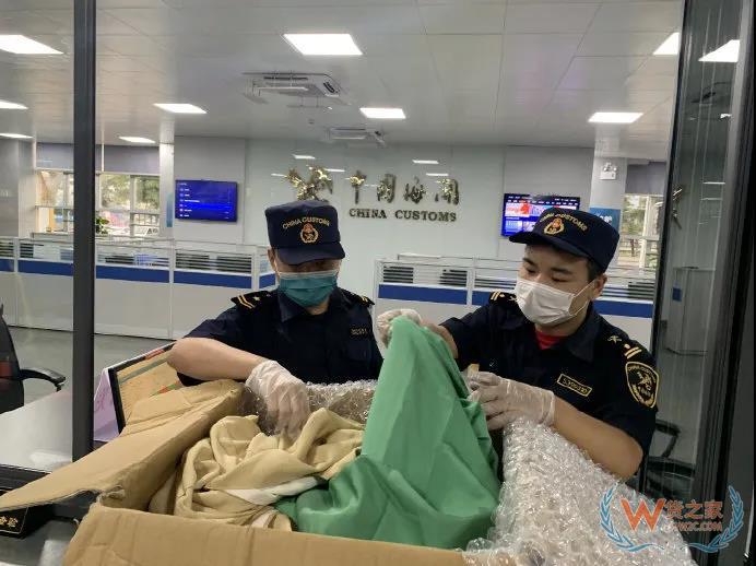 海關(guān)掏箱嚴查！該類進口貨物，一律扣貨、退運，再也不見！—貨之家