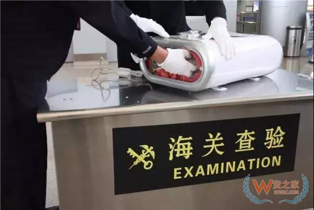 貨物被海關(guān)扣押期間產(chǎn)生的堆存費用應(yīng)由誰承擔？—貨之家