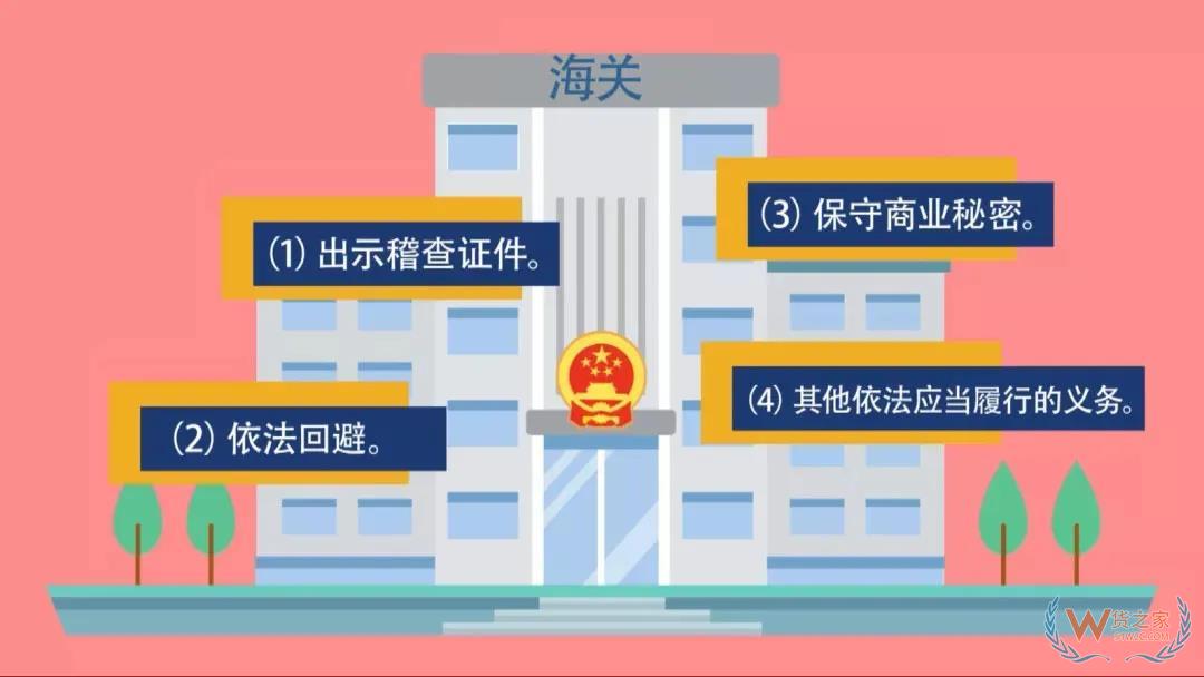 每個外貿(mào)企業(yè)都應該知道的海關稽查—貨之家