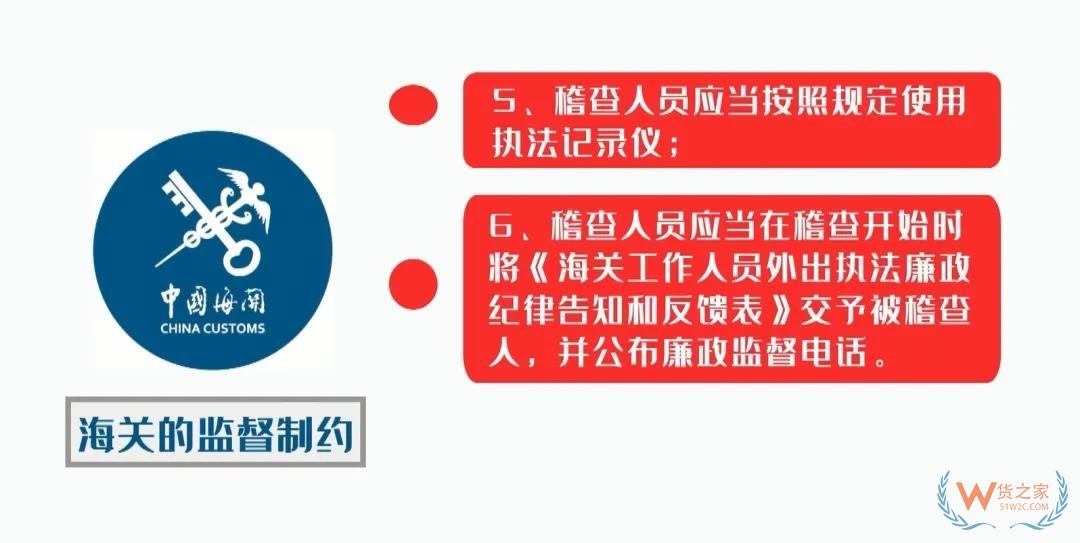 每個外貿(mào)企業(yè)都應該知道的海關稽查—貨之家