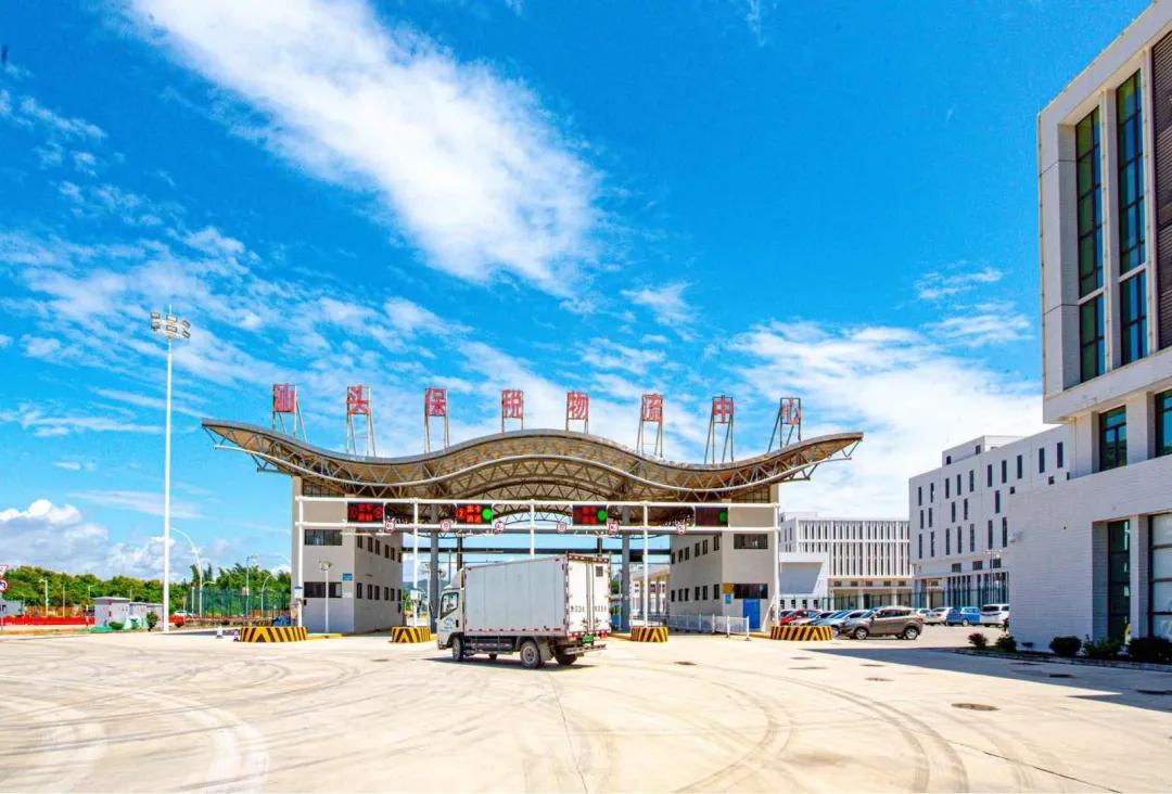 汕頭保稅區(qū)跨境電商單日出區(qū)包裹首超千票，進(jìn)口商品種類有這些... -貨之家