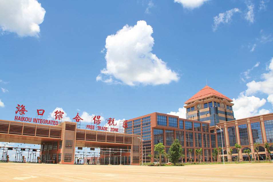海口跨境電子商務(wù)綜合試驗區(qū)_全國105個跨境電子商務(wù)綜合試驗區(qū)_跨境電商_?？诒６悅}_?？诒６悈^(qū)_一站式保稅服務(wù)平臺-貨之家