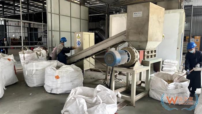 專業(yè)銷毀公司:海關什么情況下會銷毀貨物?保稅區(qū)貨物銷毀流程