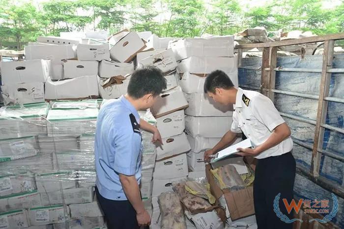 專業(yè)銷毀公司:海關什么情況下會銷毀貨物?保稅區(qū)貨物銷毀流程