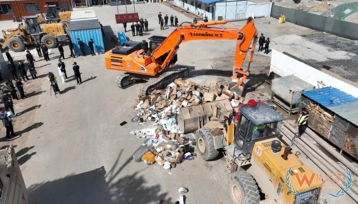 跨境電商零售進(jìn)口商品賣不完怎么辦?保稅倉(cāng)快過期臨期產(chǎn)品處理方案