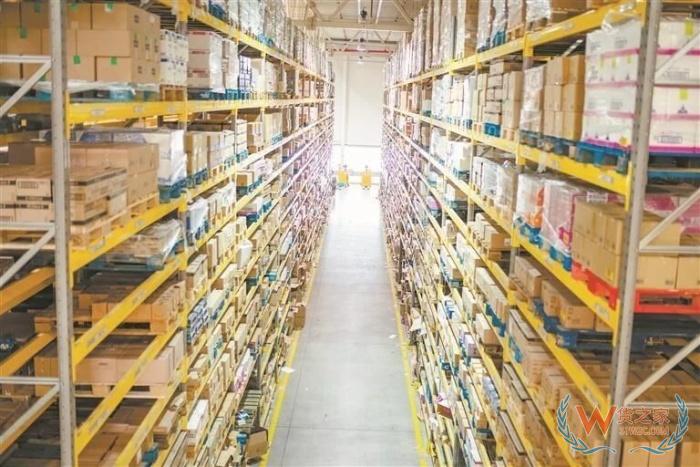 跨境電商進(jìn)口保稅倉怎么申請 跨境電商保稅區(qū)進(jìn)口