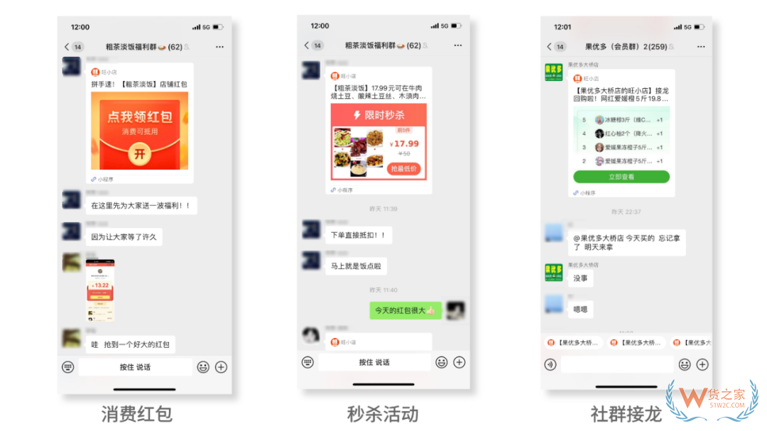 跨境電商零售進(jìn)口如何借助有贊經(jīng)營(yíng)好私域流量池？