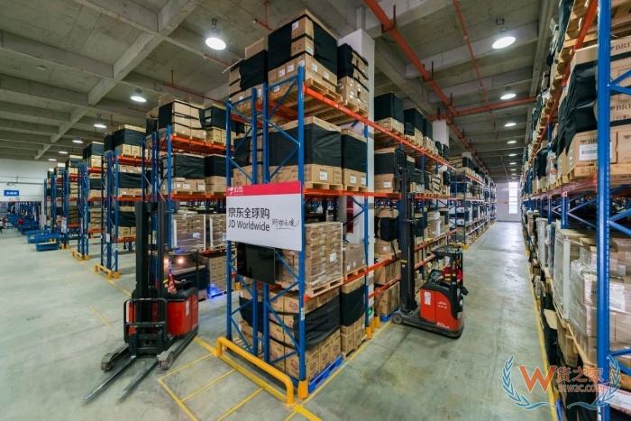 一個跨境店鋪可以同時對接兩個甚至多個保稅倉嗎？