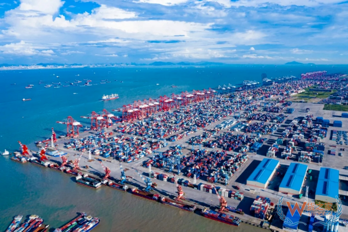 外貿(mào)中HOLD貨是什么意思？物流hold貨保函