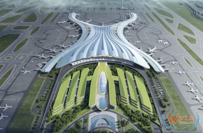 上榜！廣州白云機(jī)場(chǎng)躋身2025全球最具價(jià)值機(jī)場(chǎng)20強(qiáng)