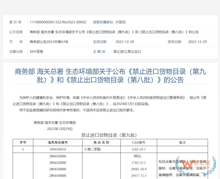 進(jìn)口限制,國家限制進(jìn)口產(chǎn)品目錄,限制進(jìn)口措施有哪幾種？