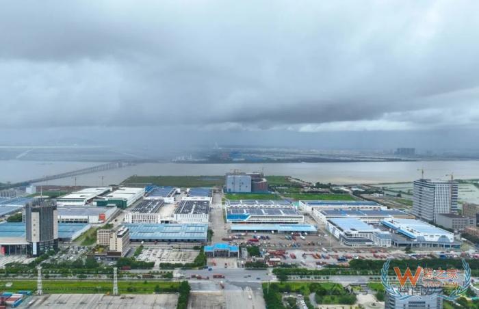 2025海外品牌入華攻略：跨境電商進(jìn)口保稅倉政策全匯總