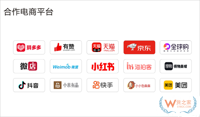 主流進口跨境電商平臺保稅倉該怎么選？各大進口跨境電商平臺優(yōu)劣勢