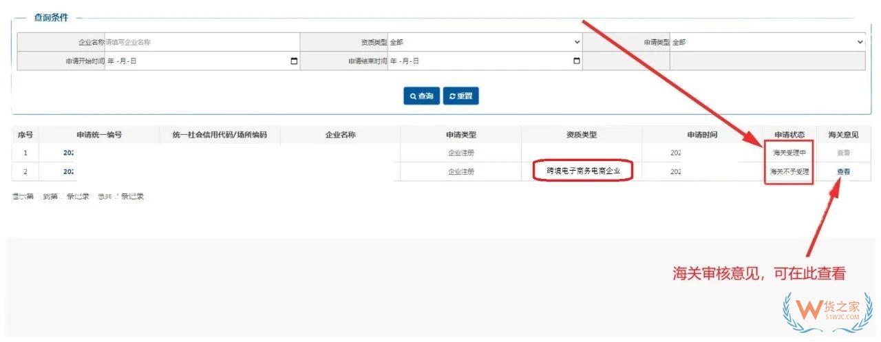 跨境電子商務(wù)電商企業(yè)、跨境電子商務(wù)平臺企業(yè)、境外跨境電商企業(yè)的境內(nèi)代理人備案操作指南-貨之家