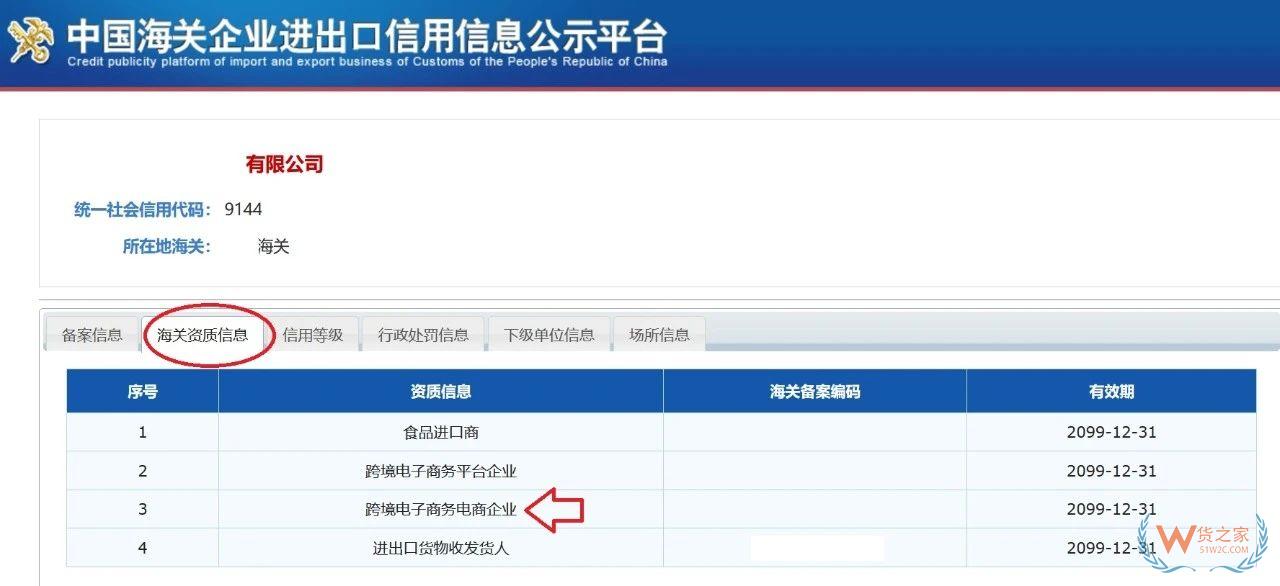 跨境電子商務(wù)電商企業(yè)、跨境電子商務(wù)平臺企業(yè)、境外跨境電商企業(yè)的境內(nèi)代理人備案操作指南-貨之家