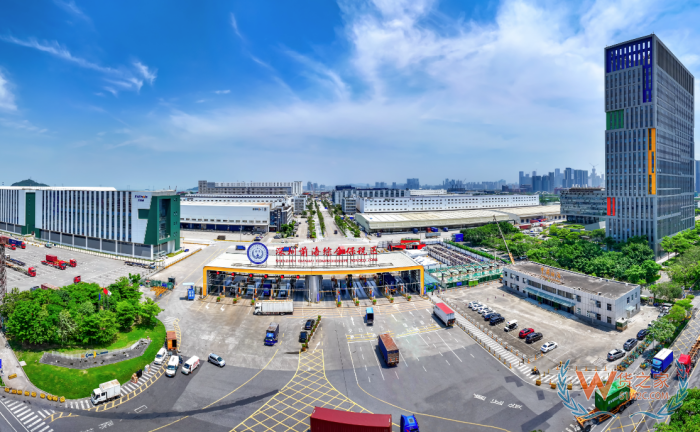前海保稅倉,深圳前海保稅區(qū)倉庫入駐,跨境店鋪怎么對接前海保稅倉？