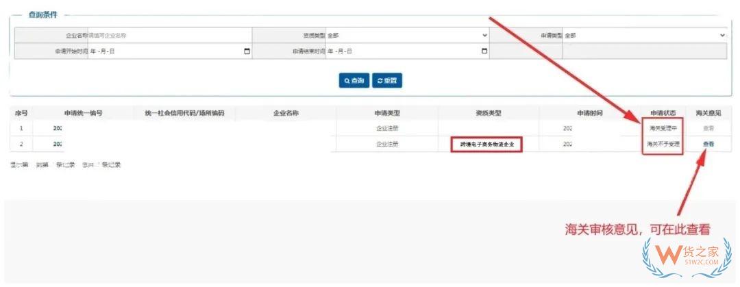 跨境電子商務(wù)物流企業(yè)、跨境電子商務(wù)物流企業(yè)（僅B2B）、跨境電子商務(wù)支付企業(yè)備案操作指南-貨之家