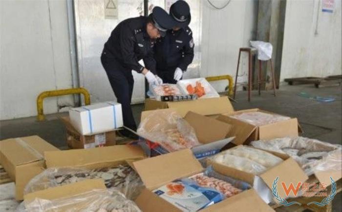 海關監(jiān)管：配不配合海關查處違法行為,最終海關處罰差別有多大