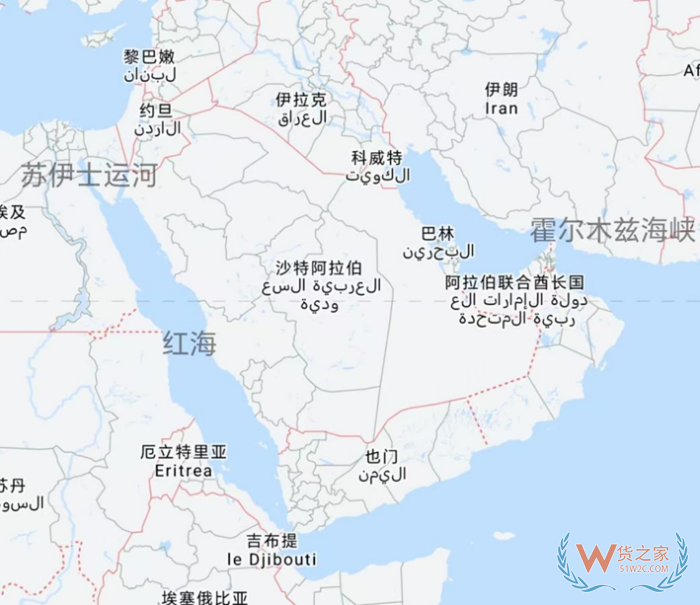  中國船東協(xié)會(huì)：目前航經(jīng)霍爾木茲海峽需要報(bào)送船舶信息！